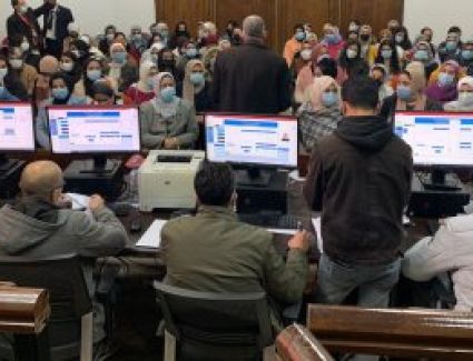 شروط التقدم لوظيفة مندوب مساعد بمجلس الدولة دفعة 2022.. وآخر موعد للتقديم