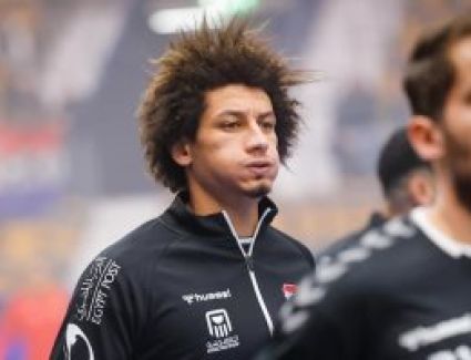 إحصائيات لا تفوتك عن منتخبا مصر وأمريكا قبل مواجهة بطولة العالم لليد