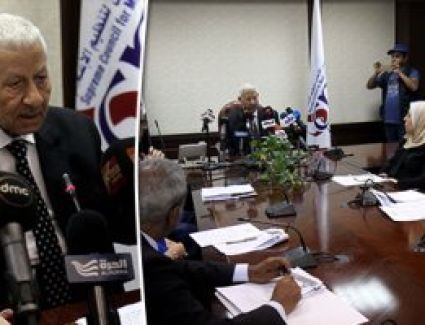 تعرف على عقوبة ناشرى الشائعات فى مشروع لائحة جزاءات "الأعلى للإعلام" 