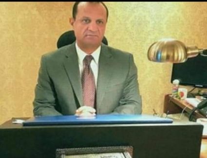 القبض على مدير بالبنك الزراعى ورئيس الحاسبات استوليا على 10 ملايين جنيه