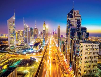 دبي أفضل وجهة عالمية في جوائز «اختيار المسافرين 2023»