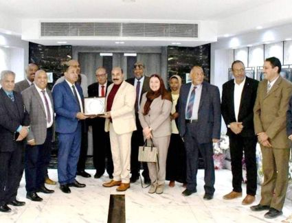 «مستثمري أسوان»: فرص استثمارية وتيسيرات جديدة بالاستثمار الصناعي والزراعي