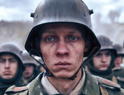 فيلم ألماني يتصدر ترشيحات «بافتا»