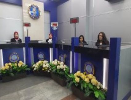 تعرف على الخدمات المقدمة من الأحوال المدنية لأسر شهداء الشرطة