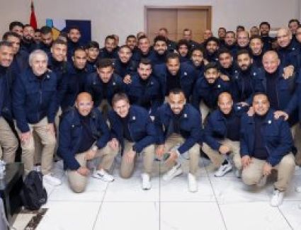 الأهلى يرسل اليوم القائمة النهائية المشاركة فى كأس العالم للأندية بالمغرب