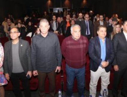 12 فيلمًا فى مسابقة الفيلم الطويل بمهرجان الأقصر للسينما الأفريقية