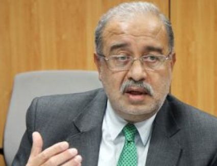 وفاة المهندس شريف إسماعيل رئيس وزراء مصر السابق