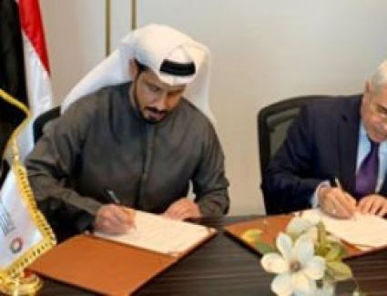 المستشار أحمد سعيد: تعاون مصر والإمارات فى مكافحة غسل الأموال نموذج متميز