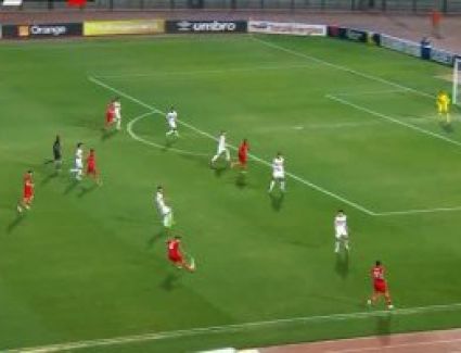 الزمالك يتعادل سلبيًا مع المريخ فى ليبيا ويصعب موقفه بدورى الأبطال