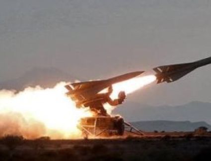 كوريا الشمالية تعلن إطلاق صاروخين لتعزيز قوتها الدفاعية وسط تدريبات سول وواشنطن