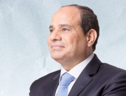 الرئيس السيسى: الوعى موجود لدى كل قطاعات الشعب ومنتبهون لحرب الشائعات