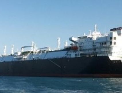 روسيا اليوم: مصر الثانية عربيا والخامسة عالميا بين مصدرى الغاز المسال لأوروبا