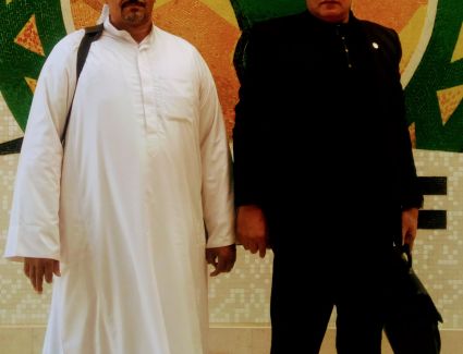 تحذير: لمن يتعامل باسم مؤسسة انباء الدول العربية بدون تصريح من الادارة