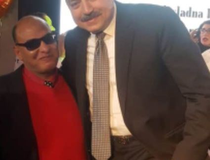 العامري فاروق يزف بشرى سارة لجماهير الأهلي بشأن مباراة الهلال السوداني