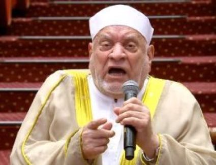 أحمد عمر هاشم: الله خلق الرحمة 100 جزء وادخر منها 99 ليوم القيامة