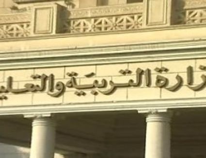  تعليم إسكندرية : تسرب غاز الكلور بجوار مدرسة يتسبب فى اختناق 48 معلما وطالبا 