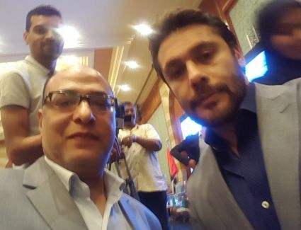  الزمالك يحصل على توقيع المدير الفني الجديد هايكو هيرليتش