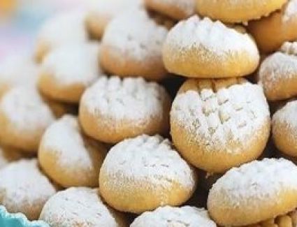 طرح منتجات "كعك العيد" بمنافذ التموين بسعر 120 جنيها للكيلو