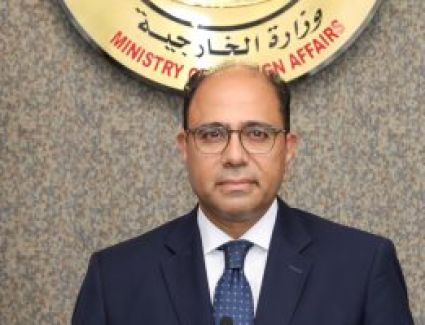 مصر تعرب عن خالص تعازيها لجمهورية رواندا فى ضحايا الفيضانات