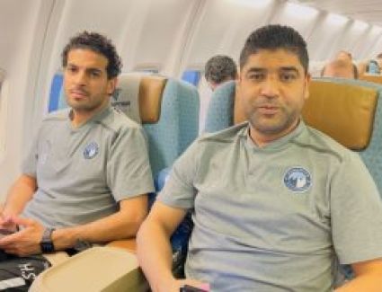 بيراميدز يُفاجئ اتحاد الكرة بخطاب شديد اللهجة عقب السوبر بسبب مباراة الاسماعيلي