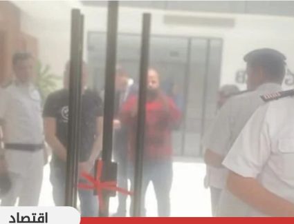 أبرزها مول ووتر واي.. جهاز القاهرة الجديدة يصدر 27 قرار غلق وتشميع لمحال تجارية