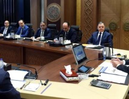 موافقة الحكومة على فتح باب تلقى طلبات تقنين الأوضاع من واضعى اليد لمدة 6 شهور