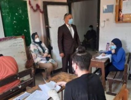 إلغاء امتحان الدراسات الاجتماعية للشهادة الإعدادية بالدقهلية بسبب التسريب