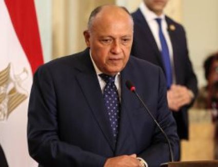 مصر ترحب بجهود لجنة 6+6 الليبية المشكلة من مجلسى النواب والأعلى للدولة