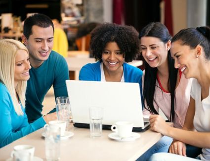 تعاون فريد من نوعه بين رودس للإنتاج واكاديمية بيكينجهام