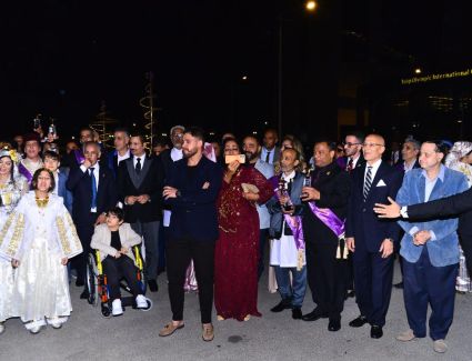 مهرجان ليبيا للإبداع/إسماعيل الشتيوي «مصر صاحبة ريادة في تنظيم المهرجانات