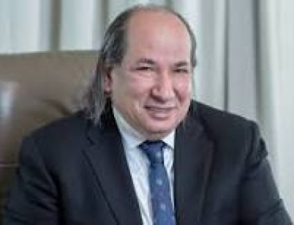 الجمع العربي والمعادلة العالمية