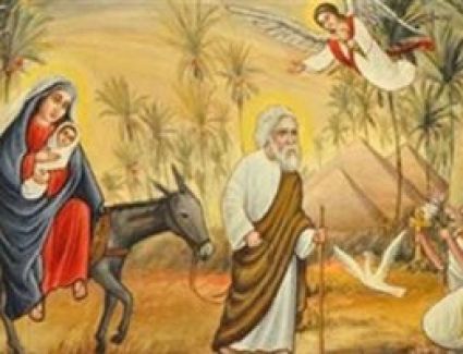 السياحة: الانتهاء من تجهيزات مسار العائلة المقدسة بنسبة 98%