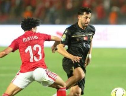 موعد مباراة الإياب بين الأهلى والوداد المغربي في نهائي أفريقيا