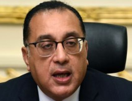 تشييع جثمان والدة مصطفى مدبولى رئيس الوزراء غدا من مسجد المشير طنطاوى