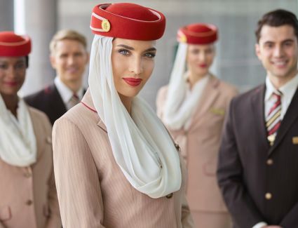 مجموعة الإمارات" تزيد رواتب الموظفين 5% يوليو المقبل