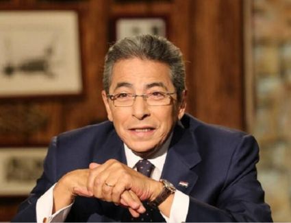 محمود سعد يثير الجدل: قعدت 20 سنة آكل لحم حمير