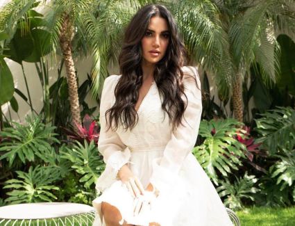 نجمات تألقن بأجمل الإطلالات في عيد الأضحى 2023