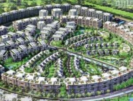 طرح 700 فدان لإقامة مشروعات عمرانية بأكتوبر الجديدة.. والسداد بالدولار