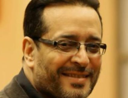 وفاة المطرب الكبير علاء عبد الخالق 