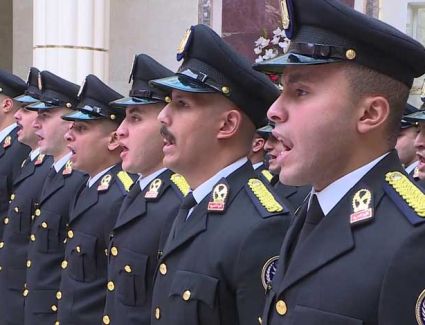 حسب شهادتك.. تعرف على مواعيد تقديم طلبات الالتحاق للطلبة الجُدد بكلية الشرطة 2023