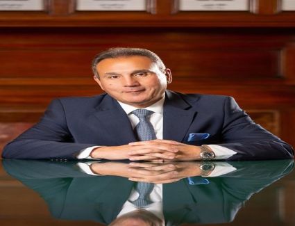 كتب محمد عمار/ الإتربي بنك مصر تقدّم للحصول على رخصة بنك رقمي