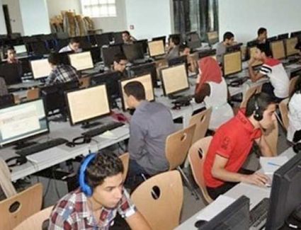 تنسيق الجامعات 2023 | طريقة الترشيح للقبول بالكليات