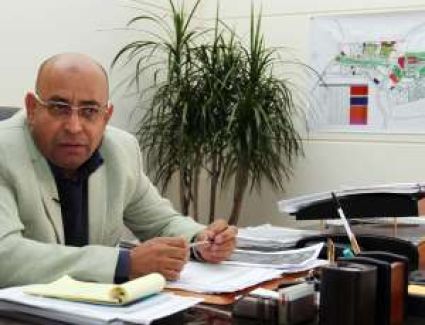  كتب محمد عمار/324 فدانا عمرانيا متكاملا تنتظر المستثمرين بأكتوبر الجديدة خلال أيام