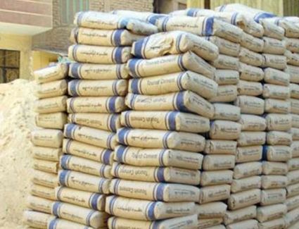 أسعار الأسمنت اليوم الجمعة 1 سبتمبر 2023