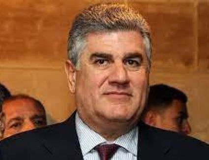 عبد الحكيم عبد الناصر يكشف سبب دعمه ترشُّح «السيسي» في الانتخابات الرئاسية