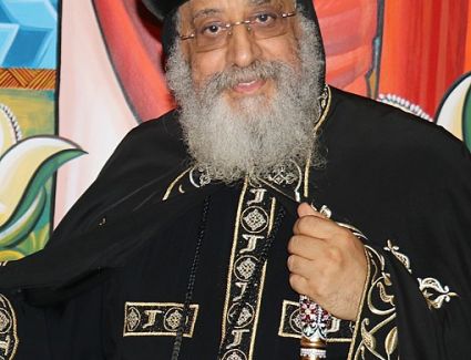 الكنيسة تعلن رحيل العميد الأسبق لكلية اللاهوت بأديس أبابا بعد 102 عامح