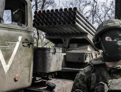 خبير عسكري بريطاني:أوكرانيا لم تعد تملك رفاهية الوقت لتحقيق انتصار عسكري على روسيا