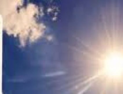 كتل صحراوية قادمة من الجزيرة العربية.. الأرصاد تكشف سبب الموجة الحرارة