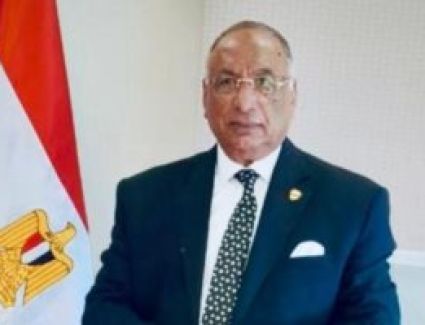 وزير العدل يصدر الحركة القضائية لهيئة قضايا الدولة