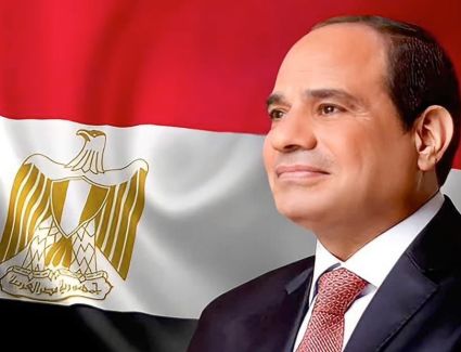 الرئيس: تقديم كافة أوجه الدعم للمغرب وليبيا ومساعدات الإغاثة جراء الزلزال والفيضانات